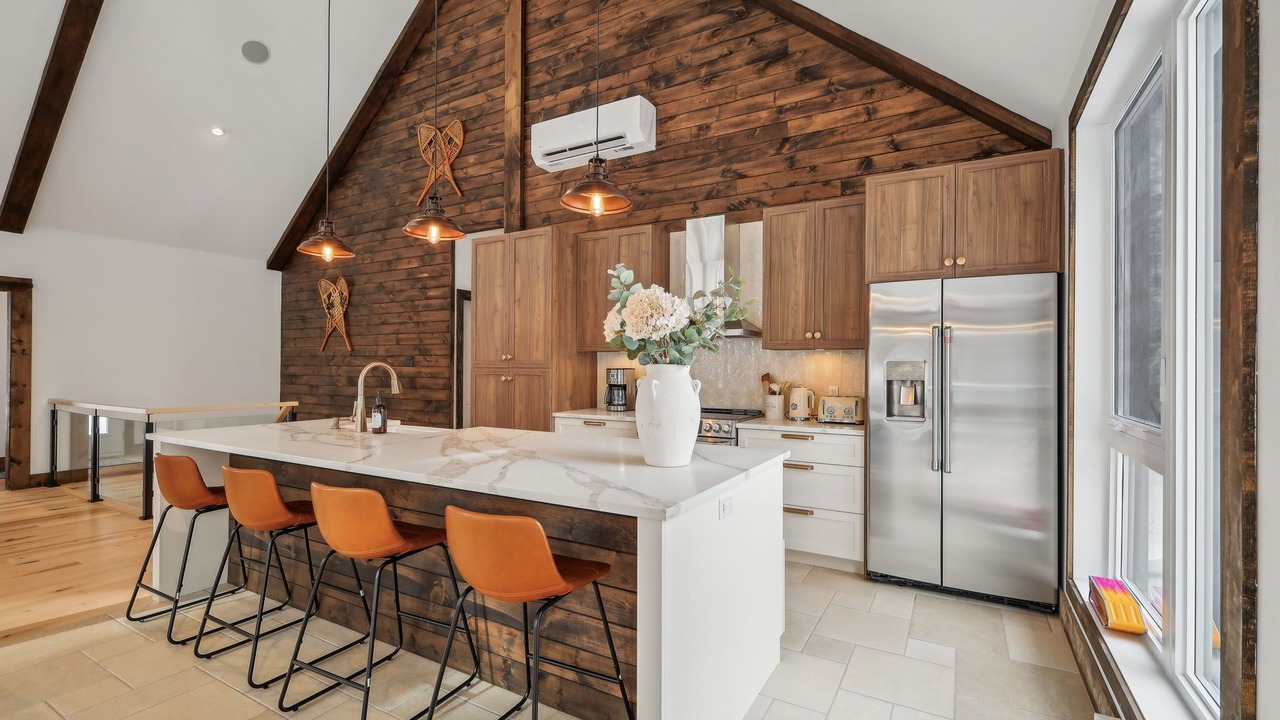 Photo of Kitchen in La Conception