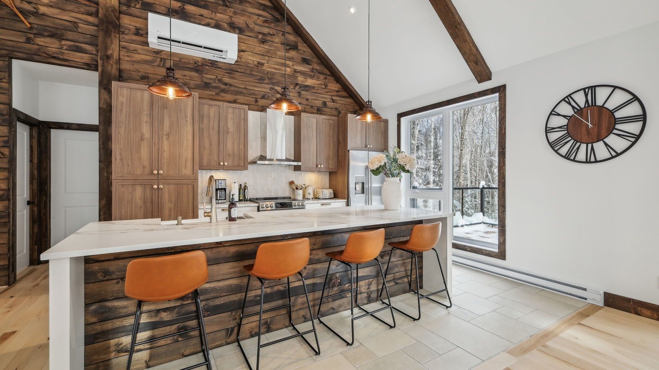 Photo of Kitchen in La Conception