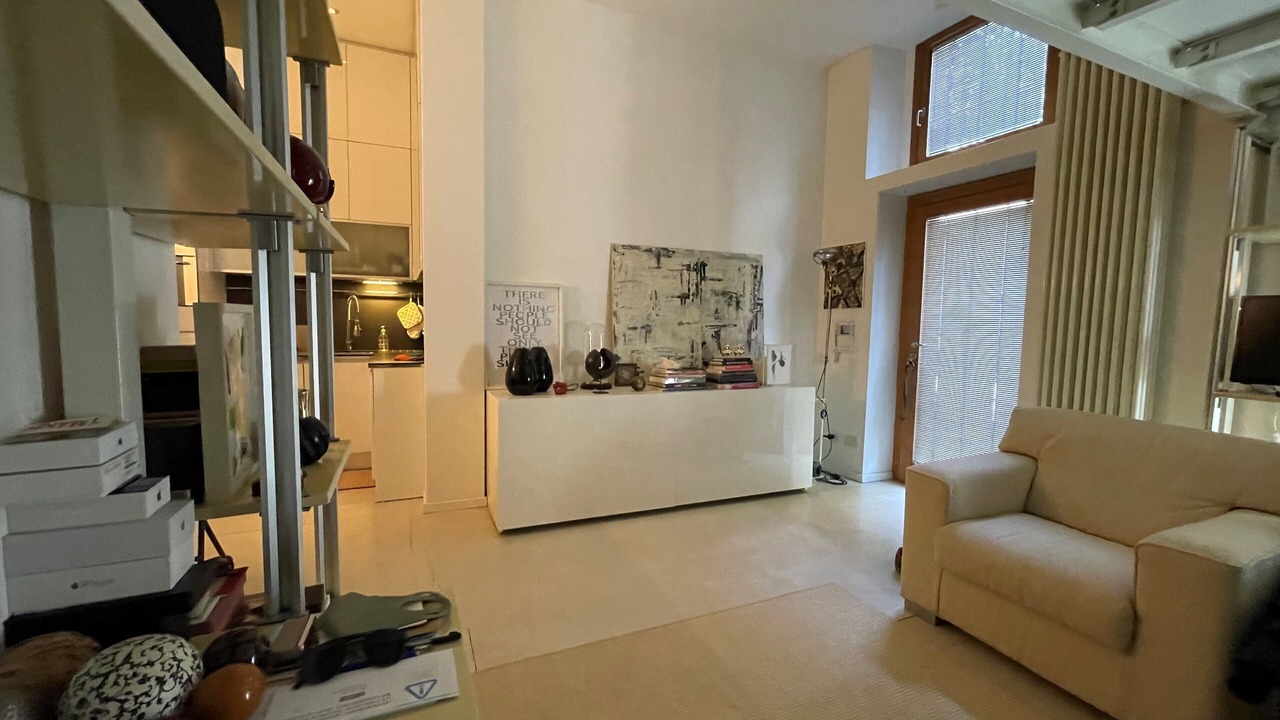 Photo of Livingroom in NoLo