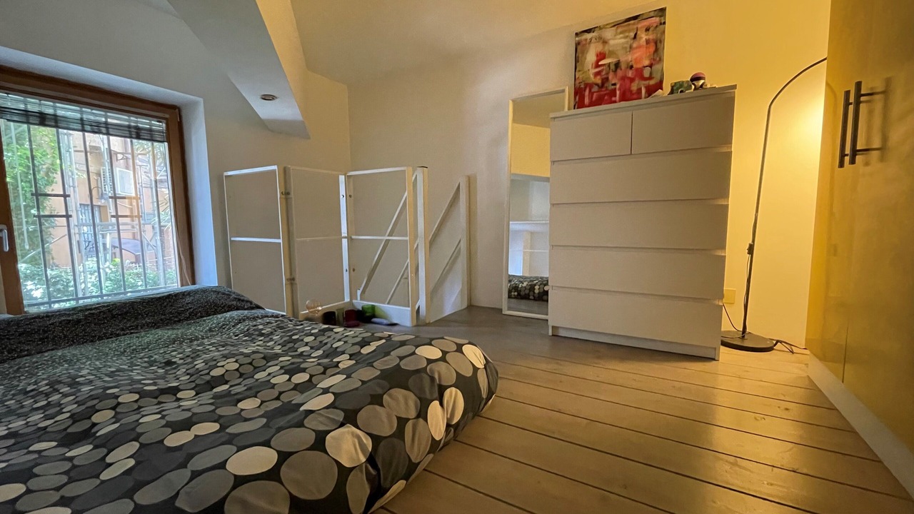 Photo of Bedroom in NoLo