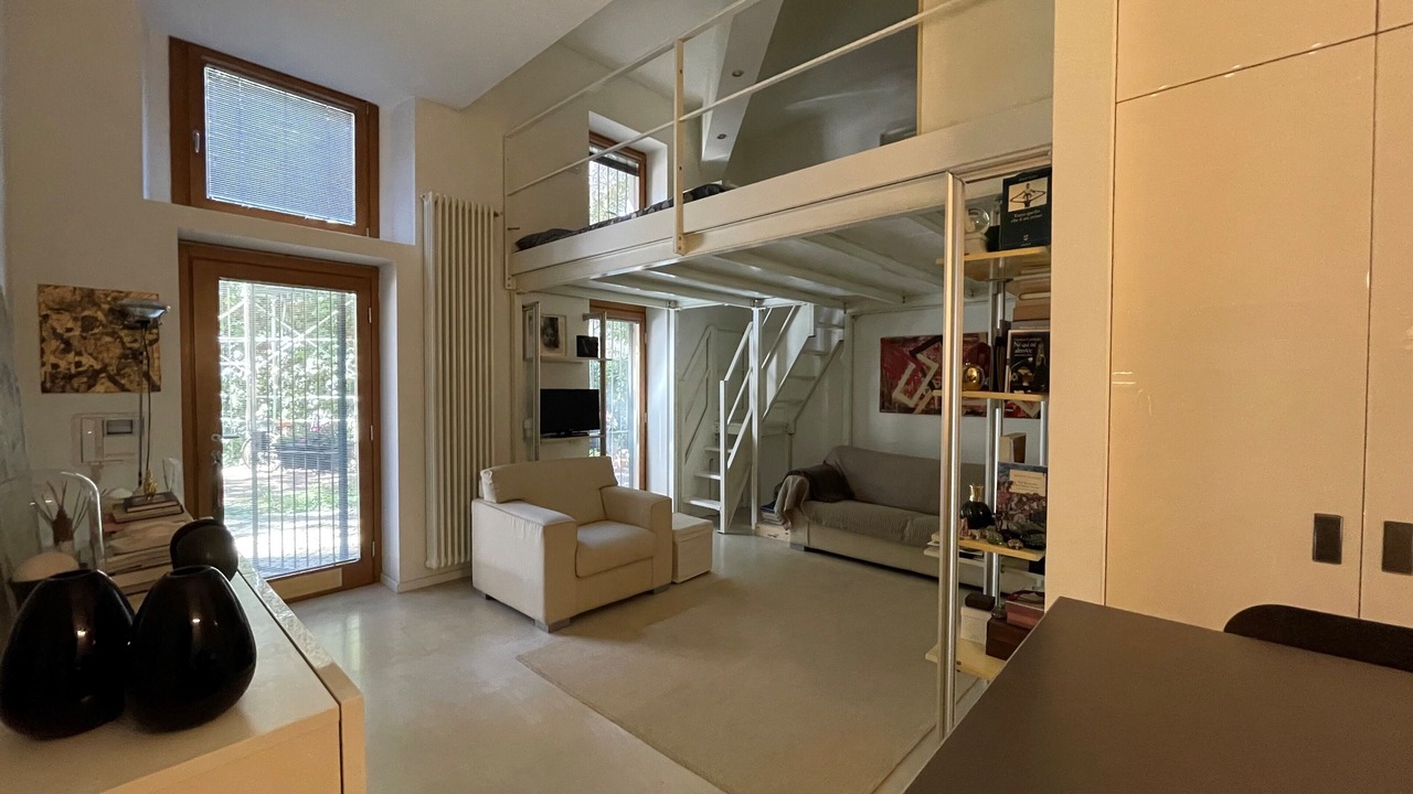 Photo of Livingroom in NoLo