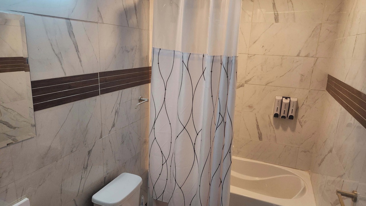Photo of Bathroom in Northeast Edmonton