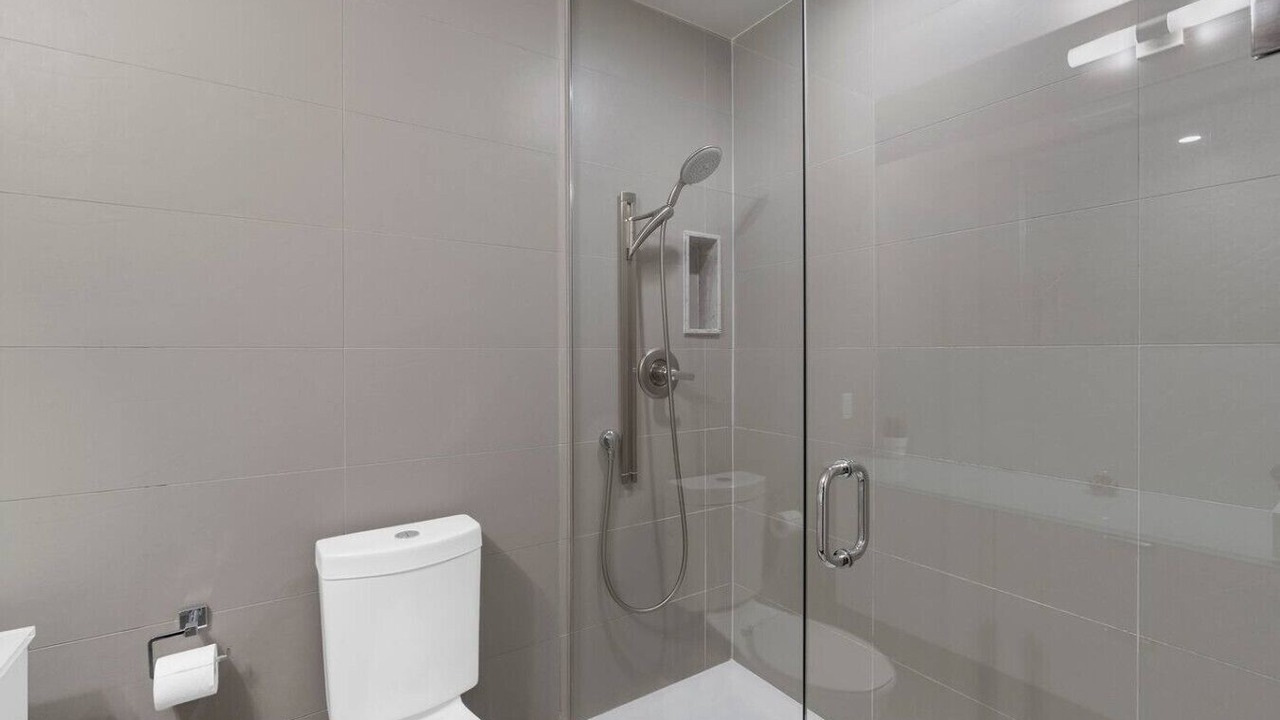 Photo of Bathroom in CityPlace
