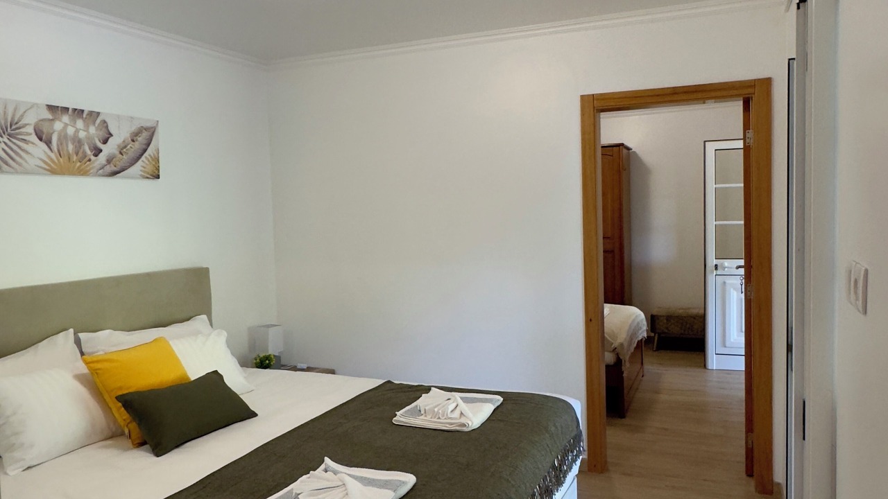 Photo of Bedroom in Estrela da Calheta