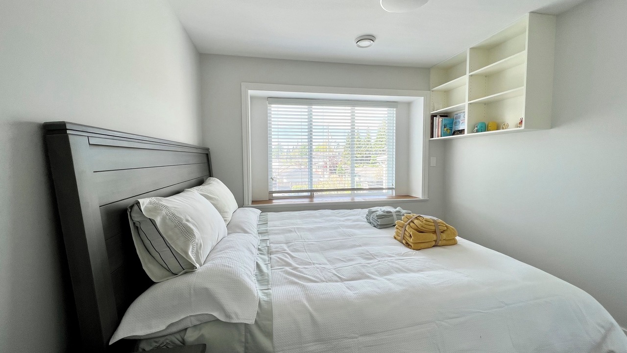 Photo of Bedroom in Marpole