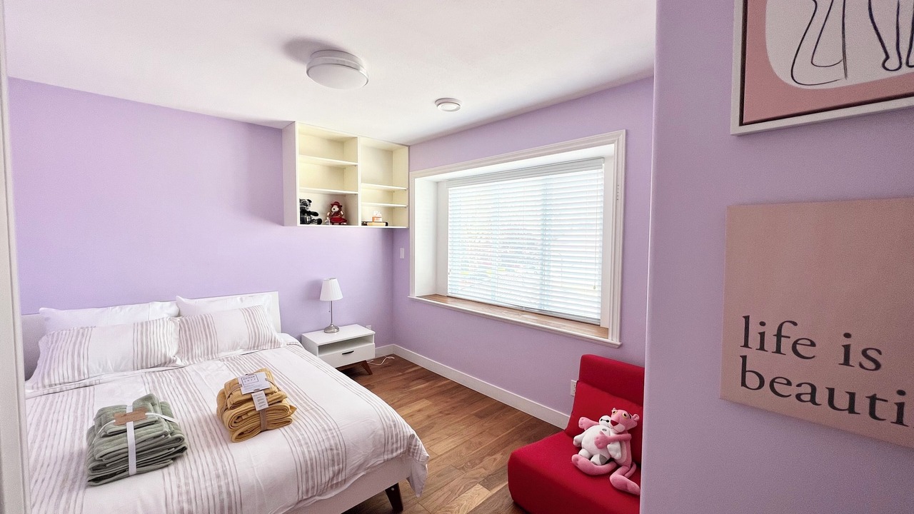 Photo of Bedroom in Marpole
