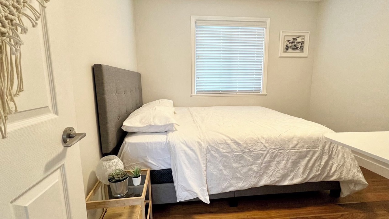 Photo of Bedroom in Marpole