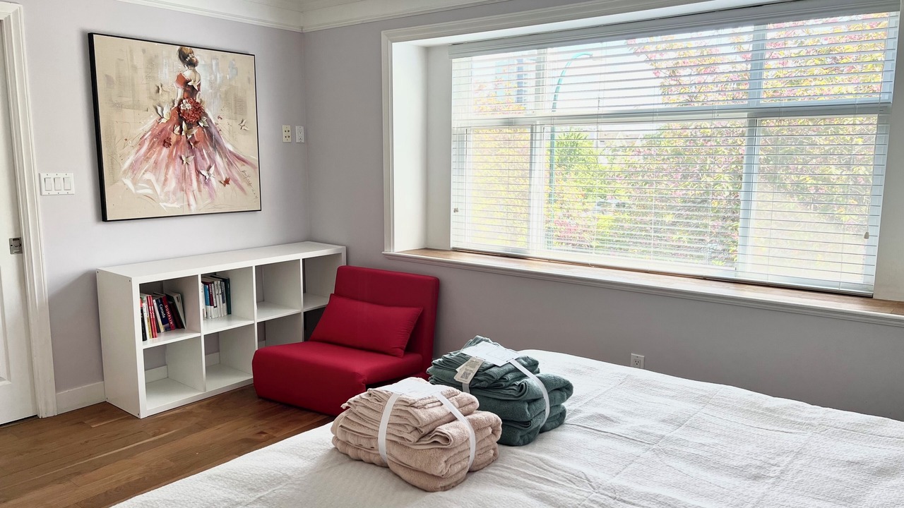 Photo of Bedroom in Marpole