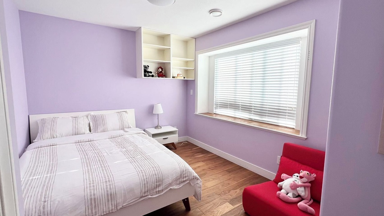 Photo of Bedroom in Marpole