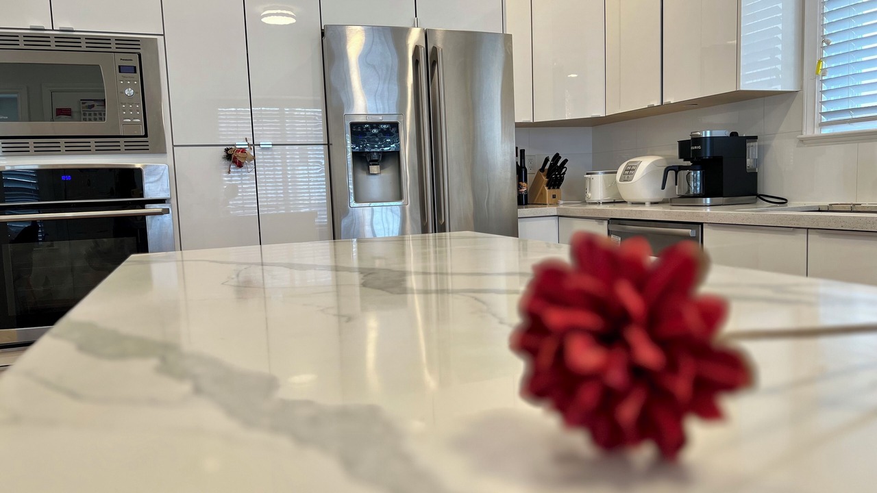 Photo of Kitchen in Marpole