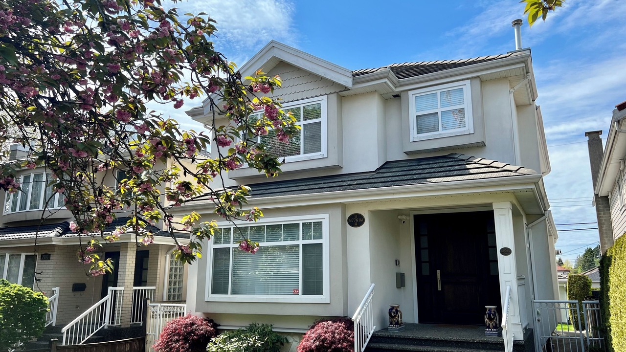 Photo of Outdoor in Marpole