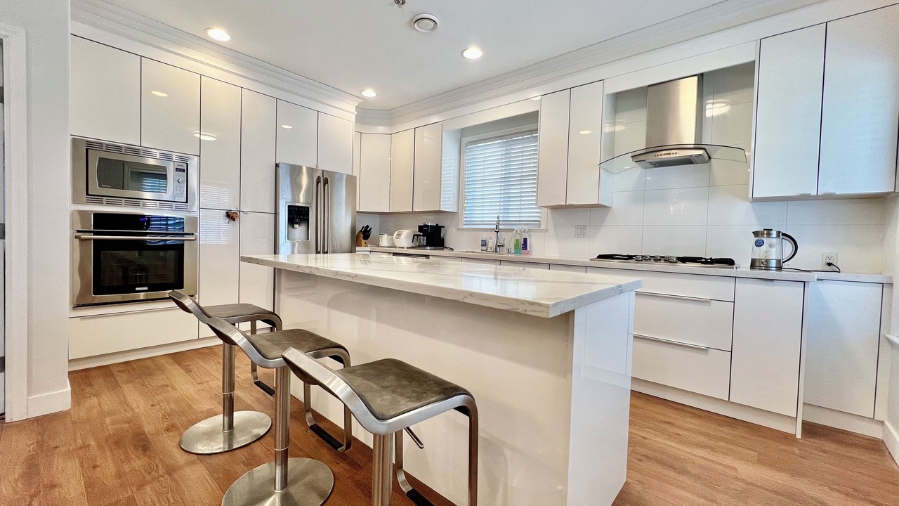 Photo of Kitchen in Marpole
