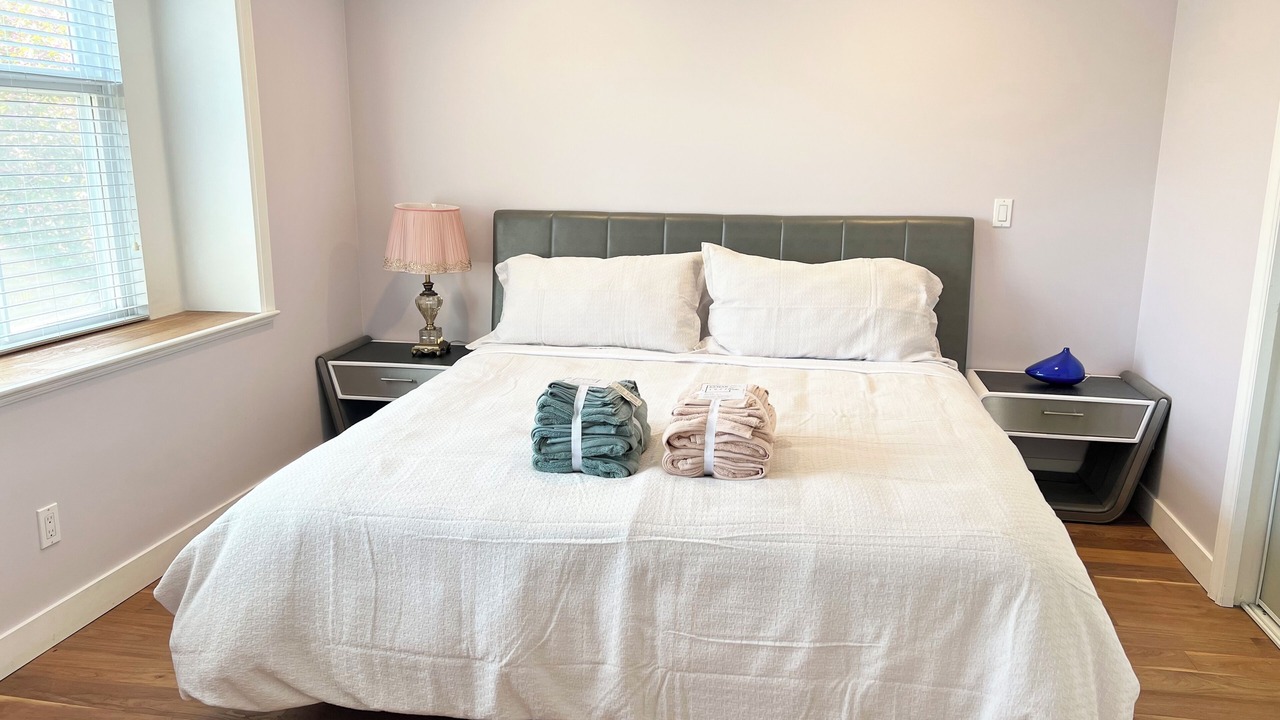 Photo of Bedroom in Marpole