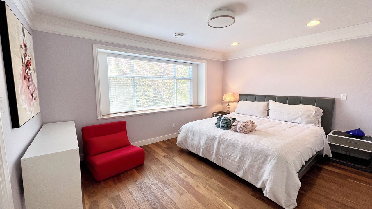 Photo of Bedroom in Marpole