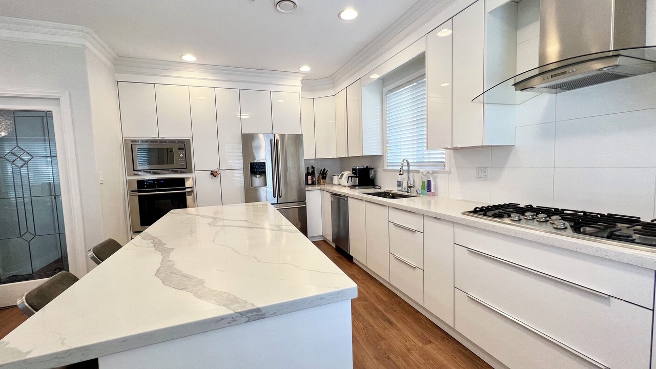 Photo of Kitchen in Marpole