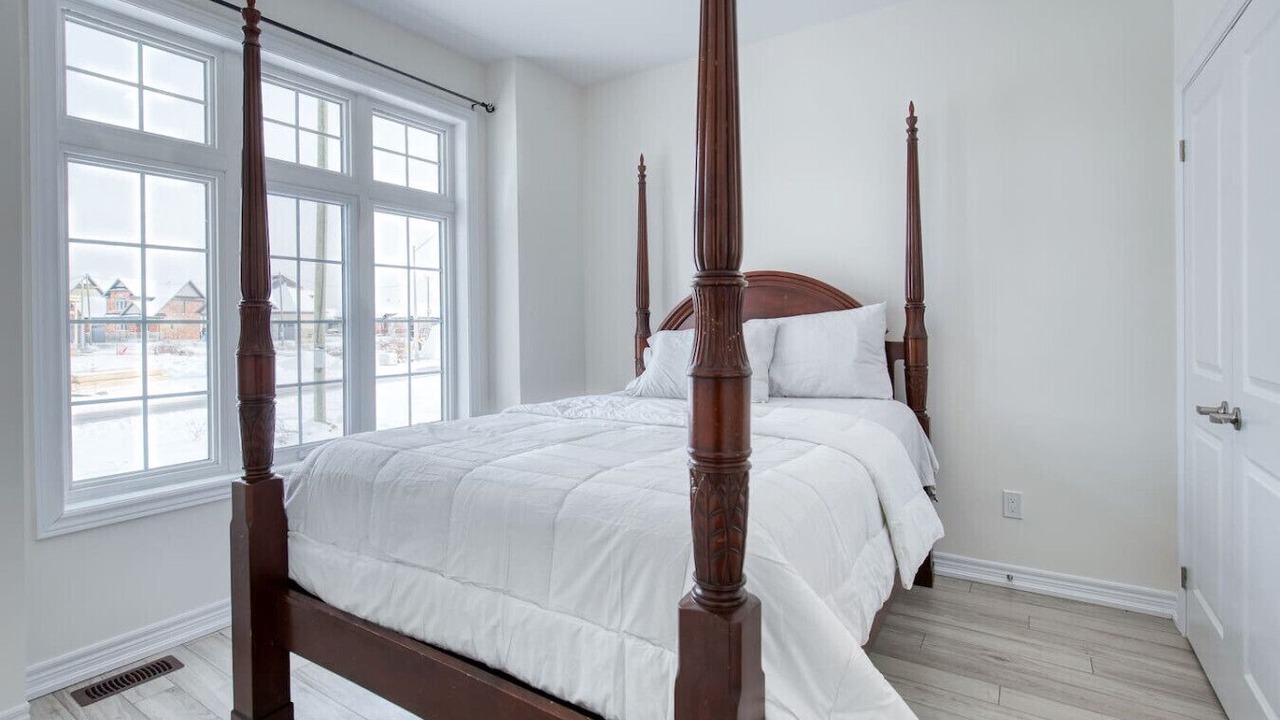Photo of Bedroom in Carrying Place