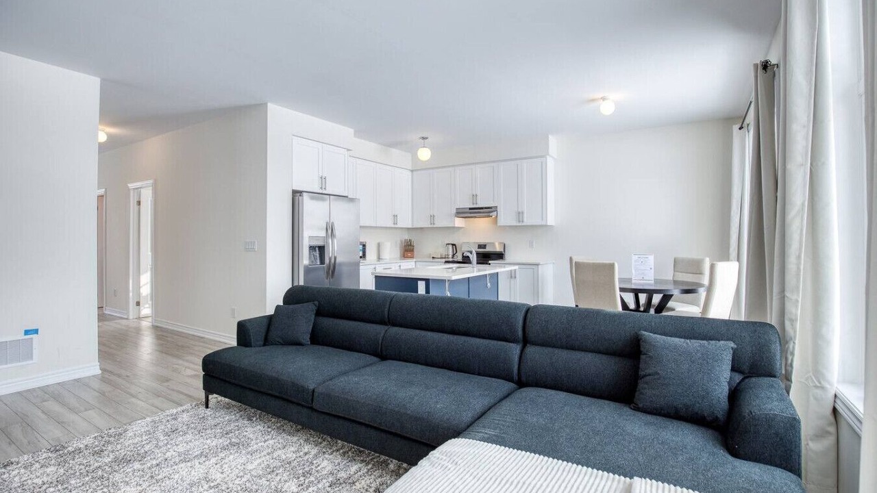 Photo of Livingroom in Carrying Place