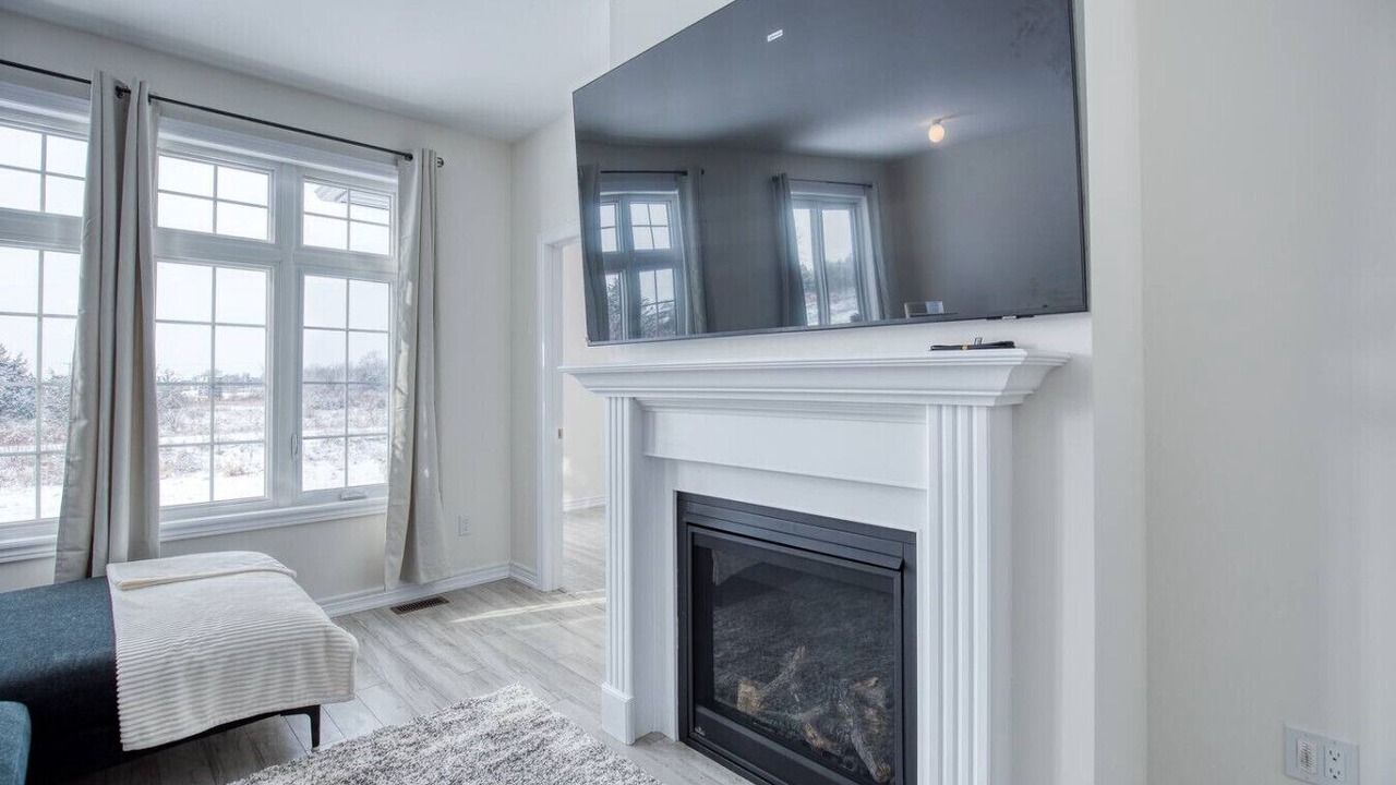 Photo of Bedroom in Carrying Place