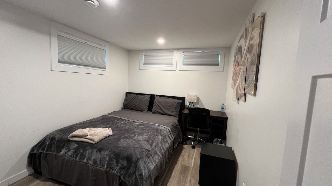 Photo of Bedroom in Winnipeg