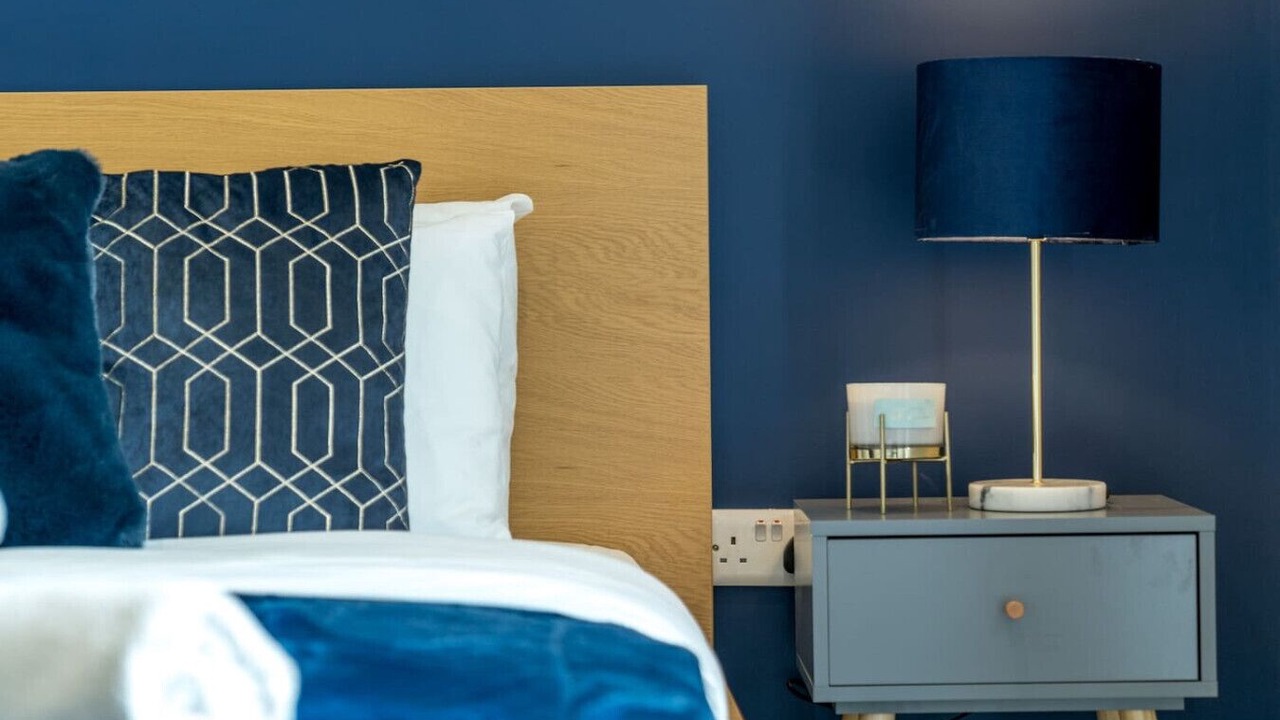 Photo of Bedroom in North Finchley
