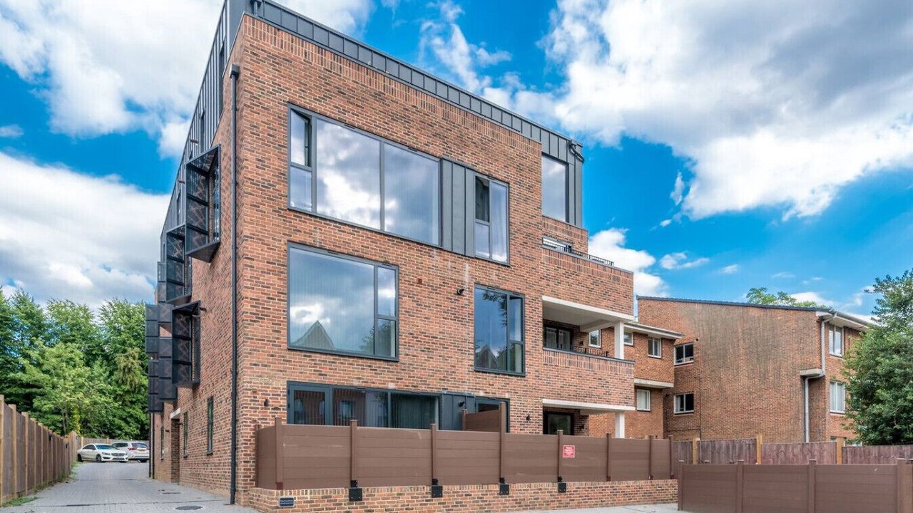 Photo of Outdoor in North Finchley