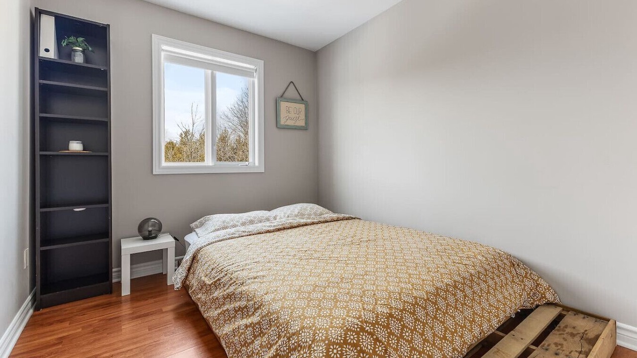 Photo of Bedroom in Gatineau