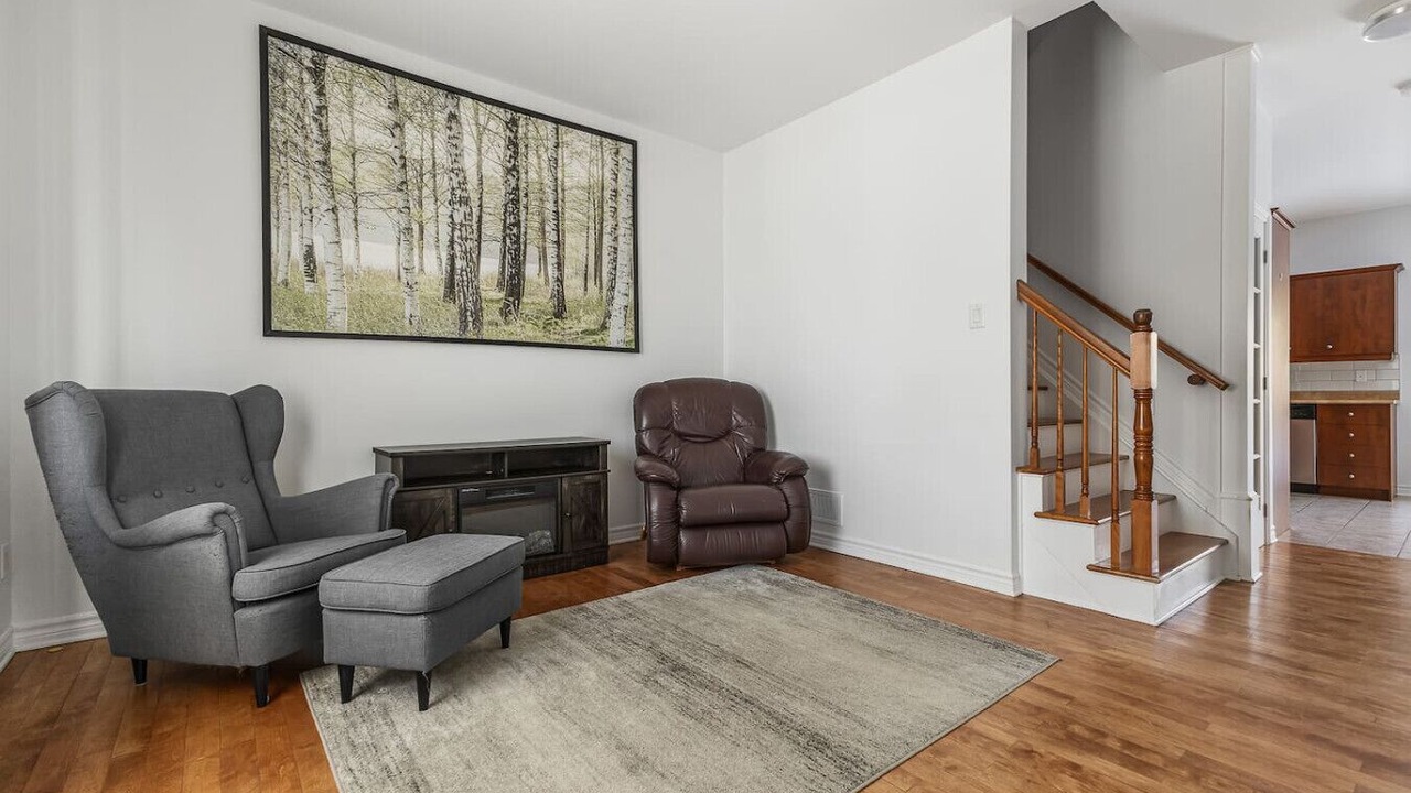 Photo of Livingroom in Gatineau