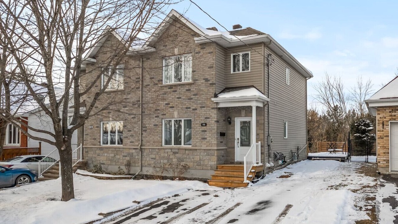 Photo of Outdoor in Gatineau