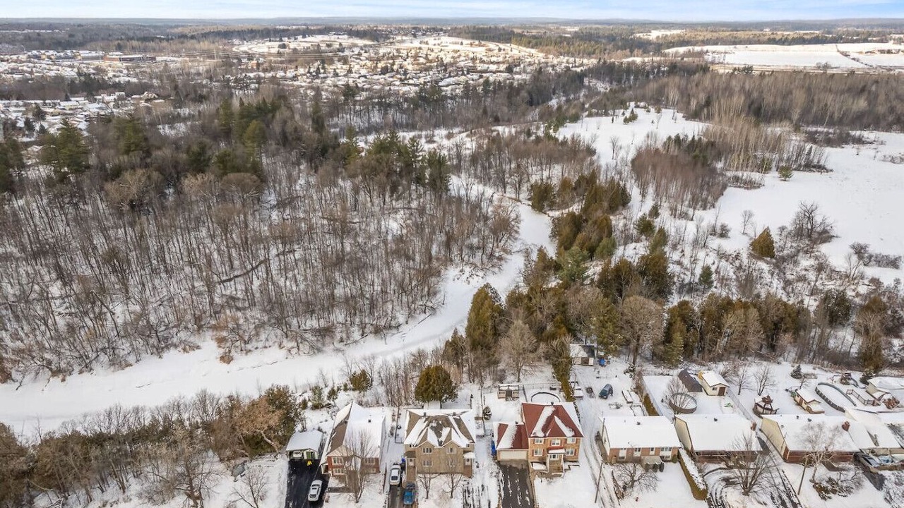 Photo of Outdoor in Gatineau