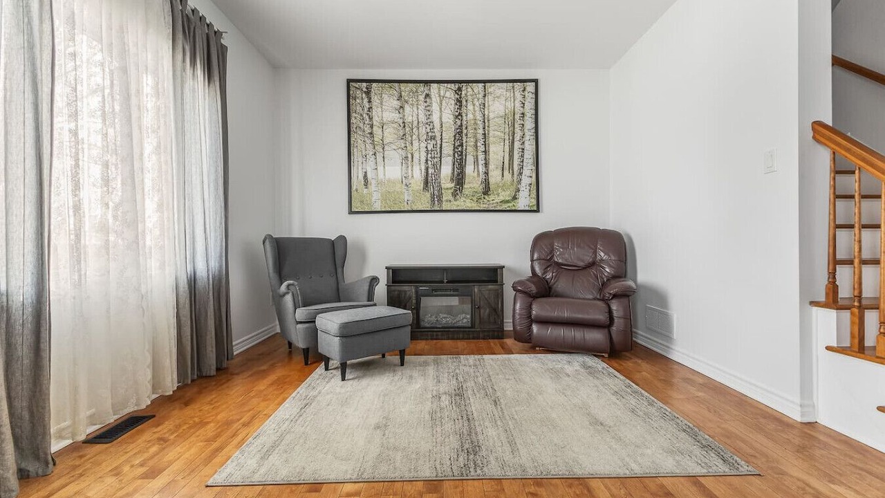 Photo of Livingroom in Gatineau