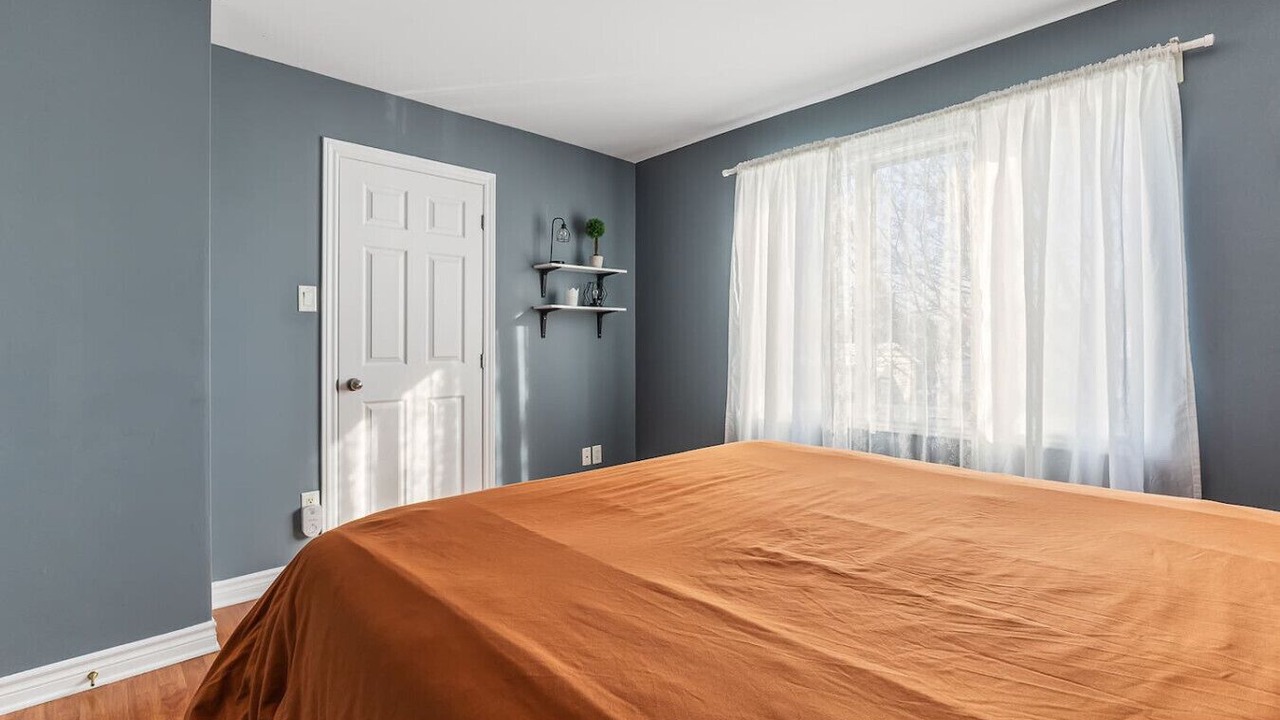 Photo of Bedroom in Gatineau