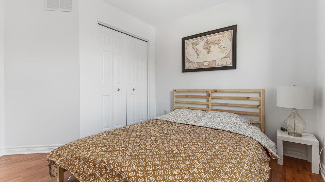 Photo of Bedroom in Gatineau