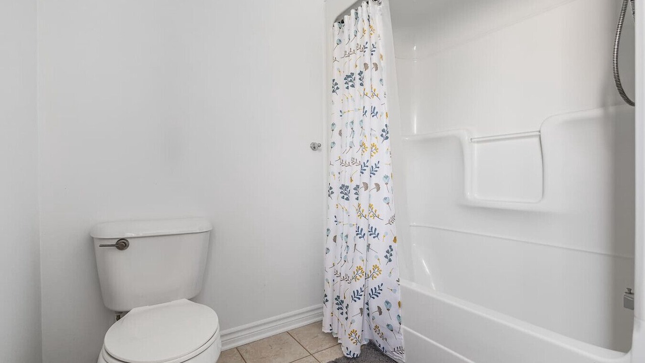 Photo of Bathroom in Gatineau