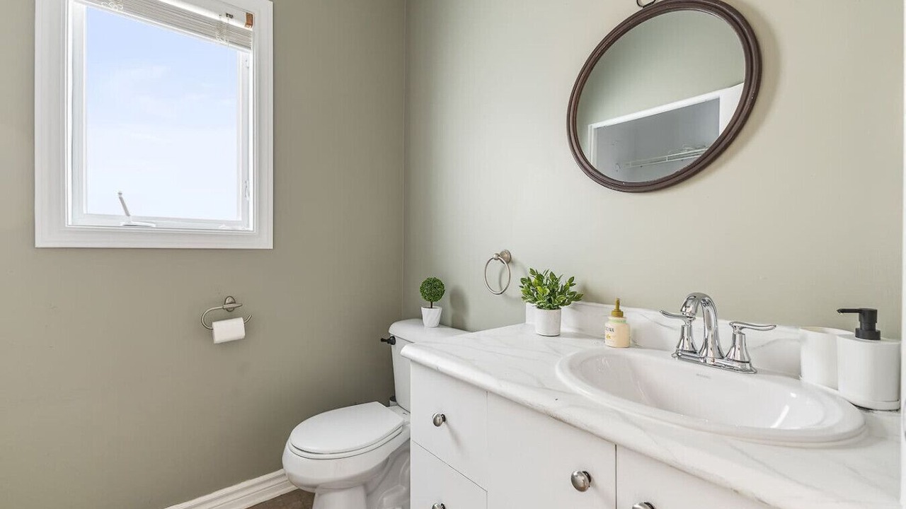Photo of Bathroom in Gatineau
