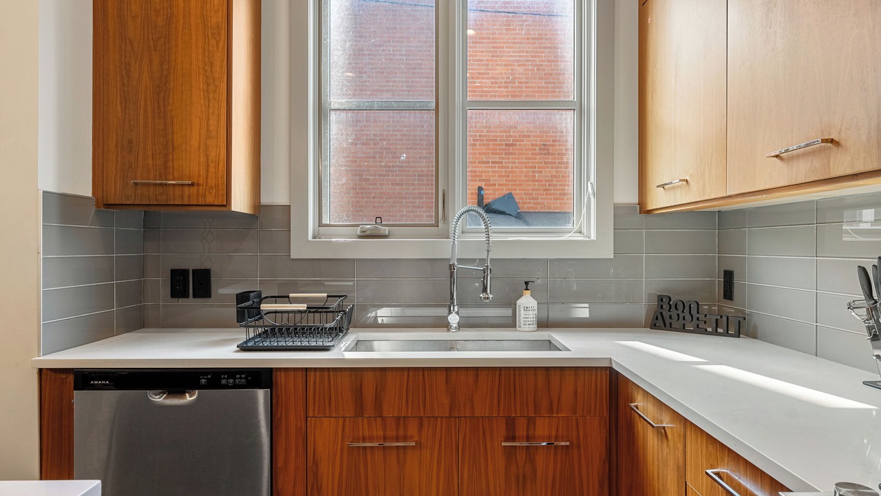 Photo of Kitchen in Kensington