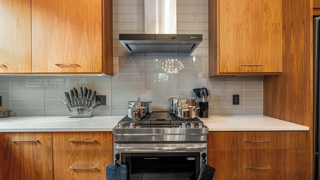 Photo of Kitchen in Kensington