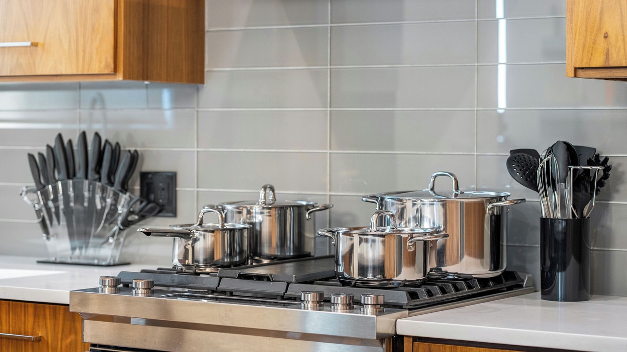Photo of Kitchen in Kensington
