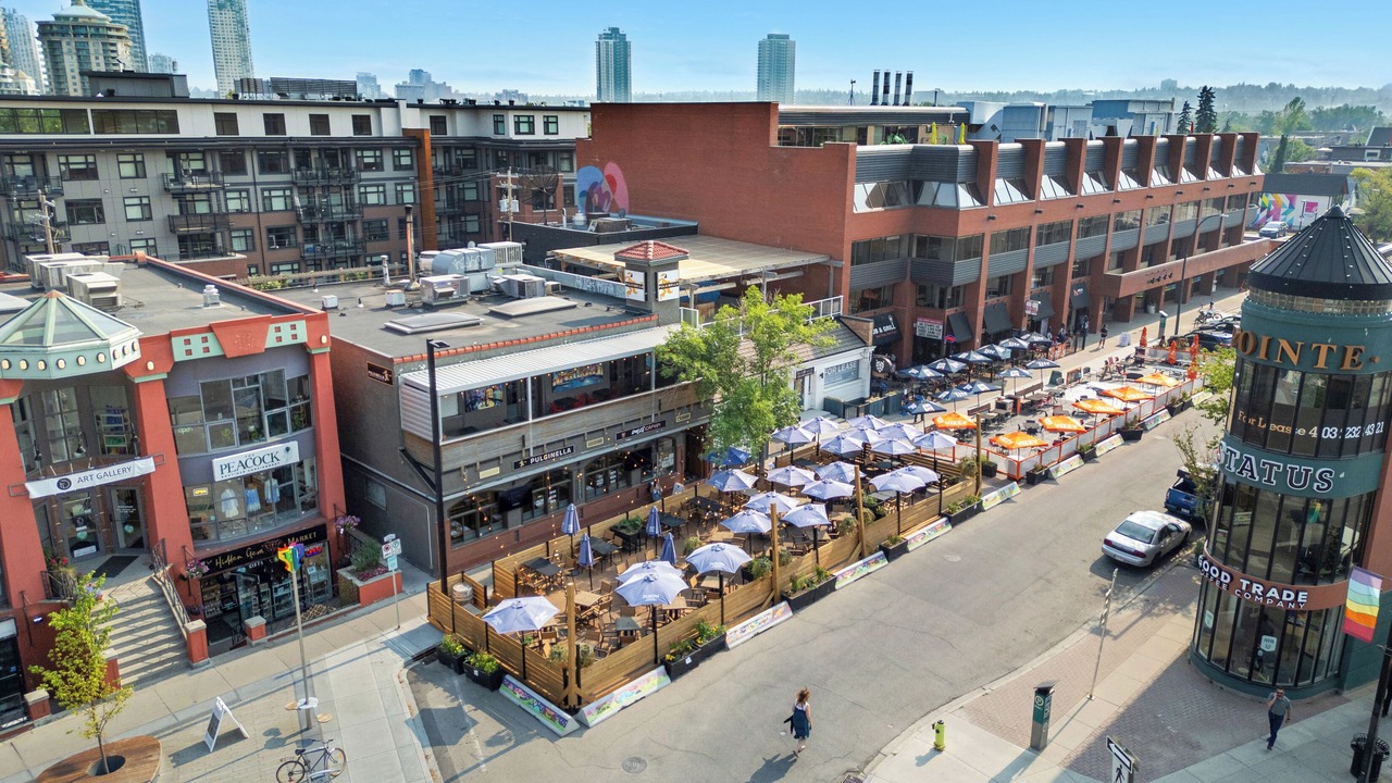 Photo of Outdoor in Kensington