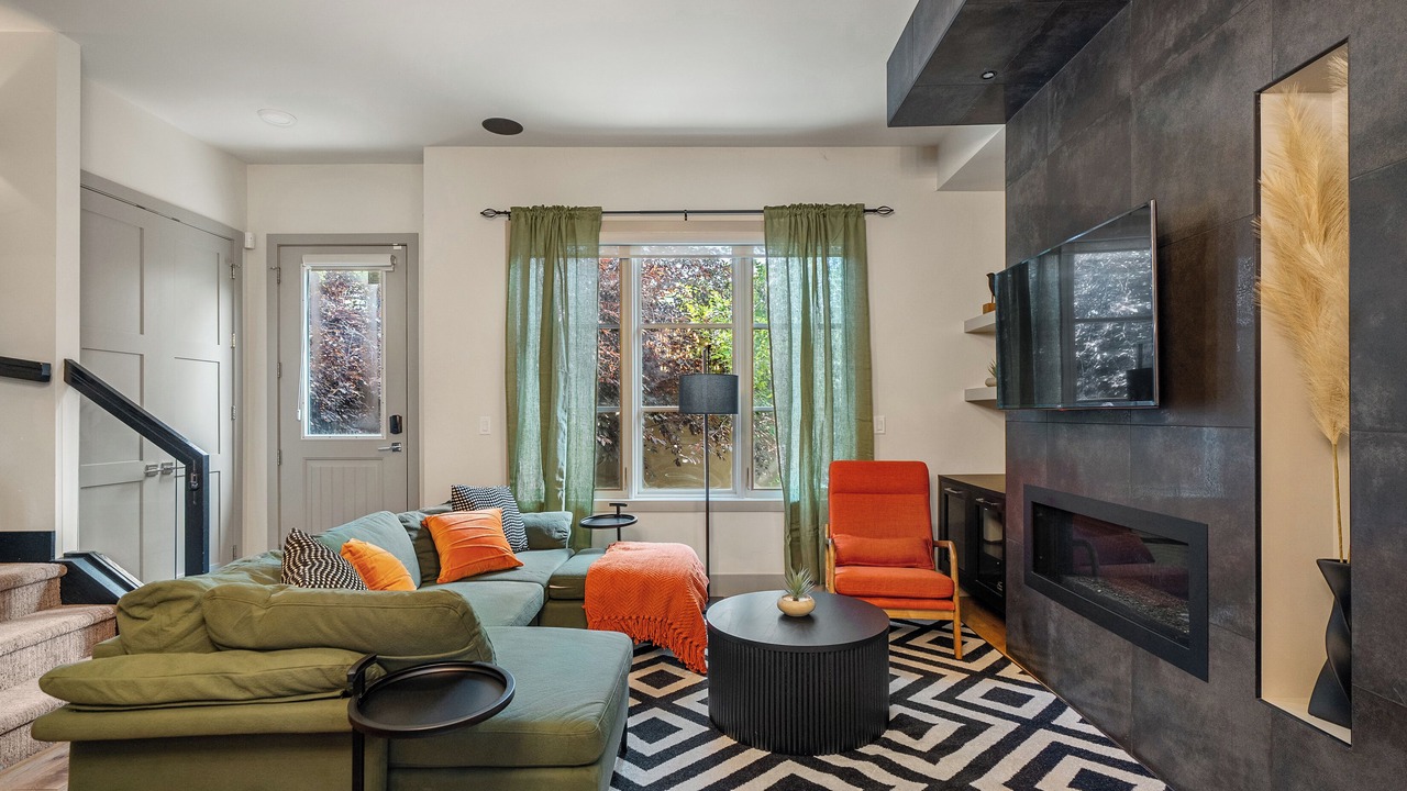 Photo of Livingroom in Kensington