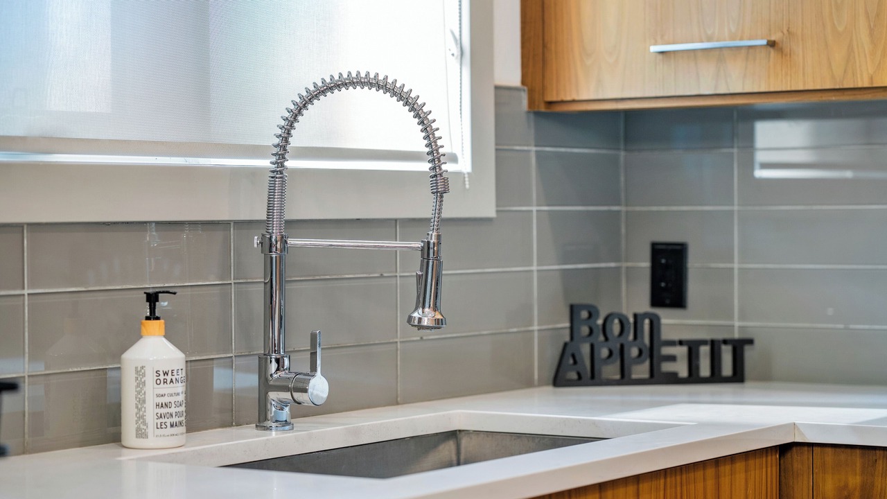 Photo of Bathroom in Kensington