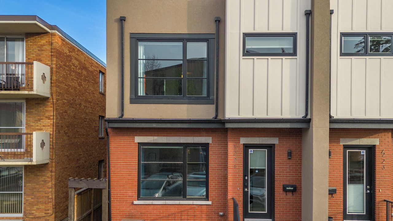 Photo of Outdoor in Kensington