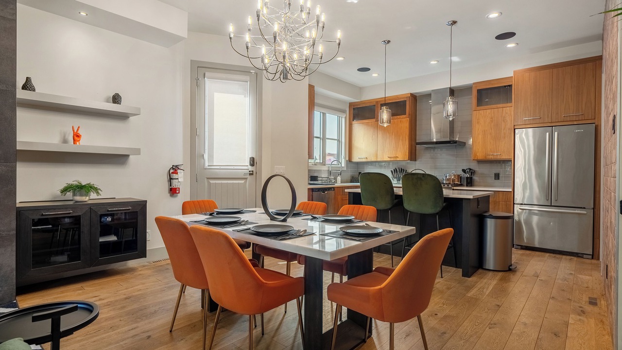 Photo of Kitchen in Kensington