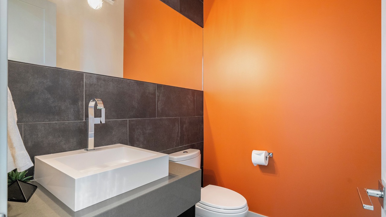Photo of Bathroom in Kensington