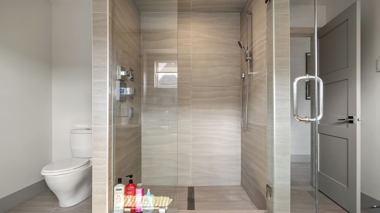Photo of Bathroom in Kensington