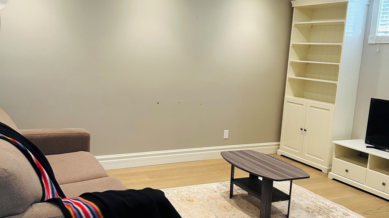 Photo of Livingroom in Cougar Ridge