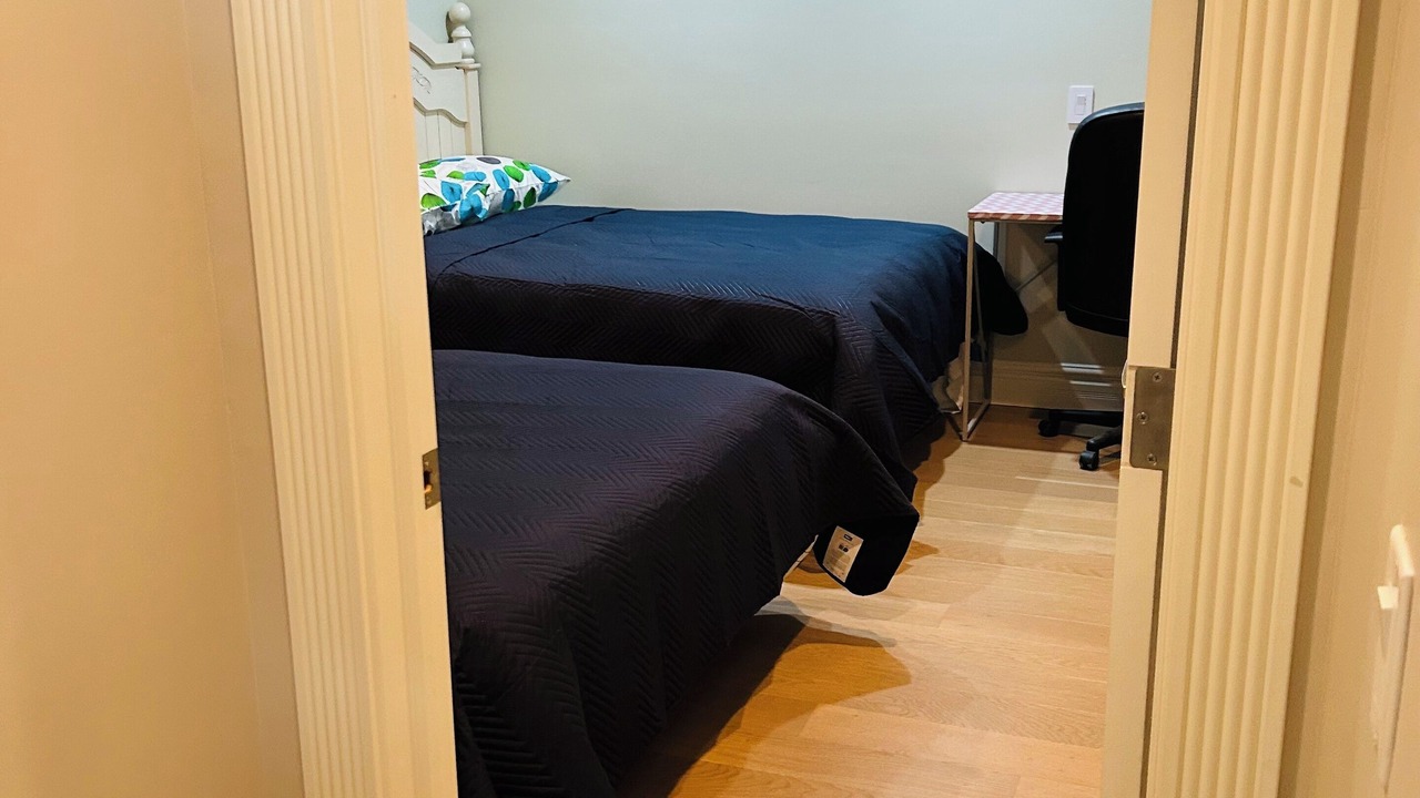 Photo of Bedroom in Cougar Ridge