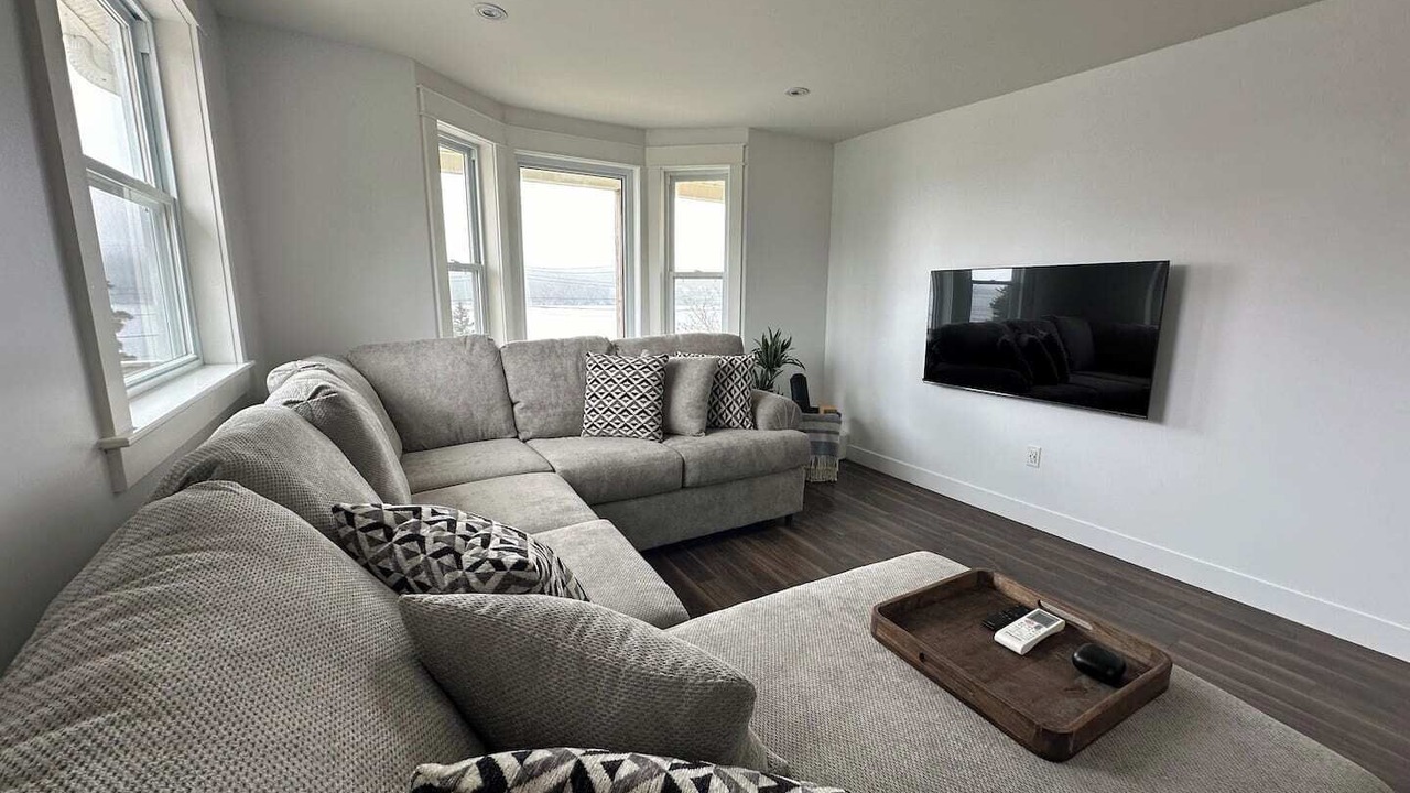 Photo of Bedroom in Bay Bulls