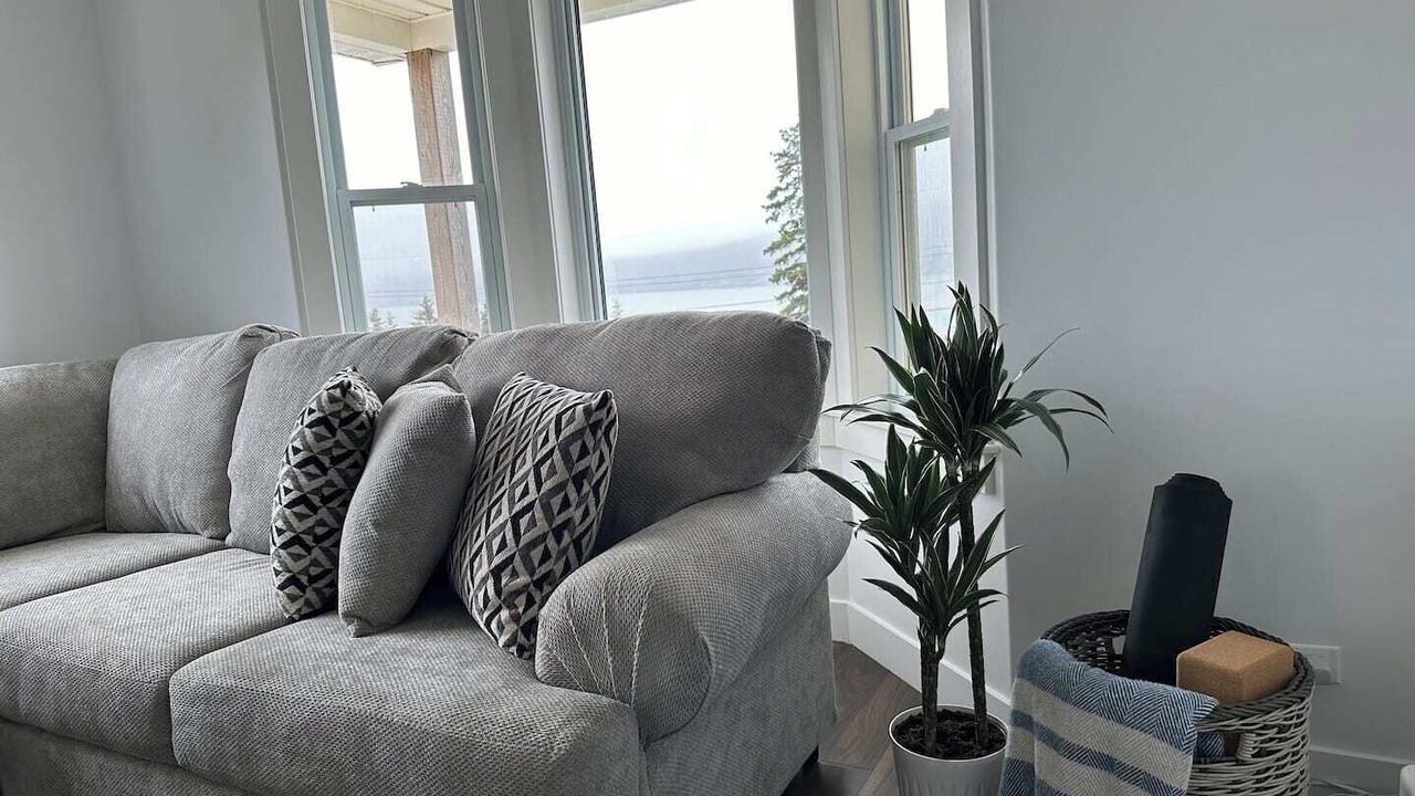 Photo of Bedroom in Bay Bulls
