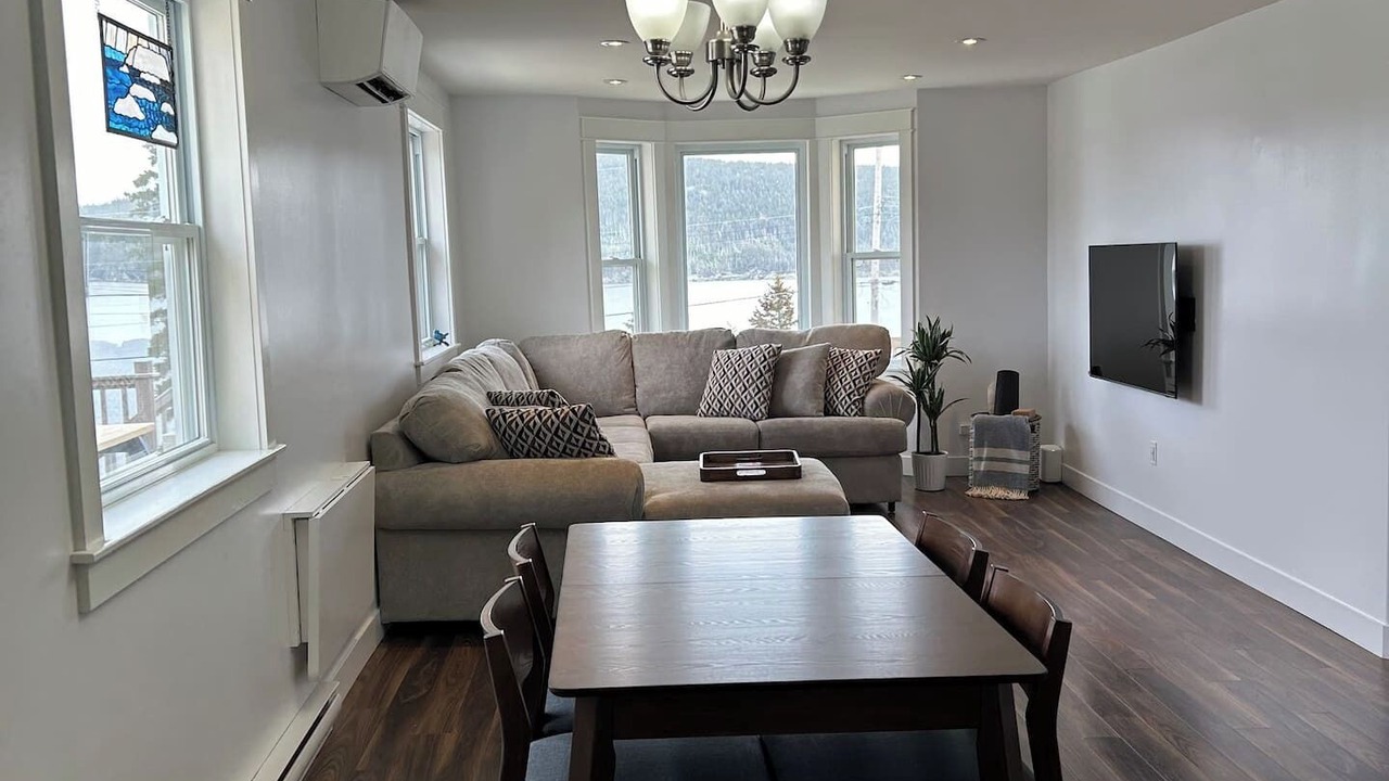 Photo of Bedroom in Bay Bulls