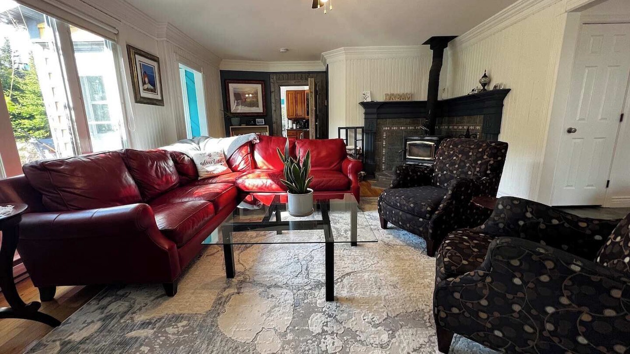 Photo of Livingroom in Brigus Junction